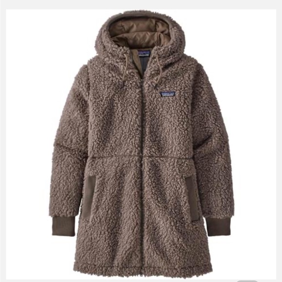 Patagonia Dusty Mesa Parka - XL - Picture 1 of 7